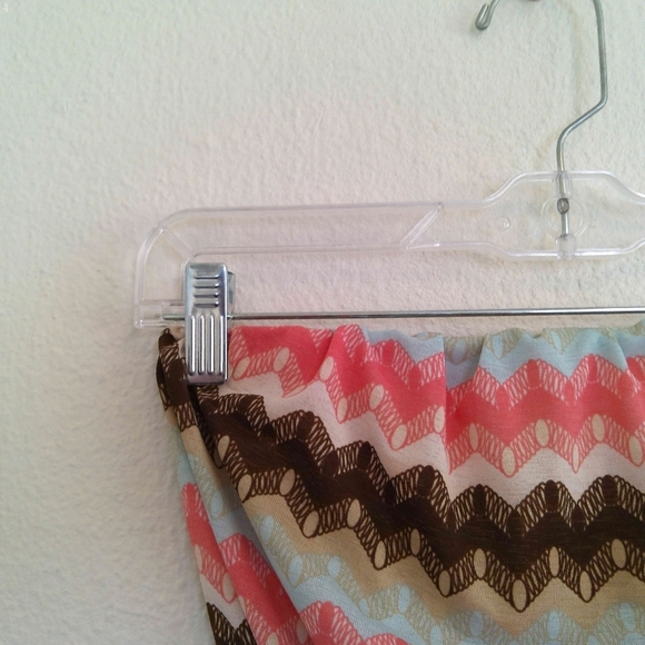 RUE21 MAXI DRESS - Picture 4 of 7